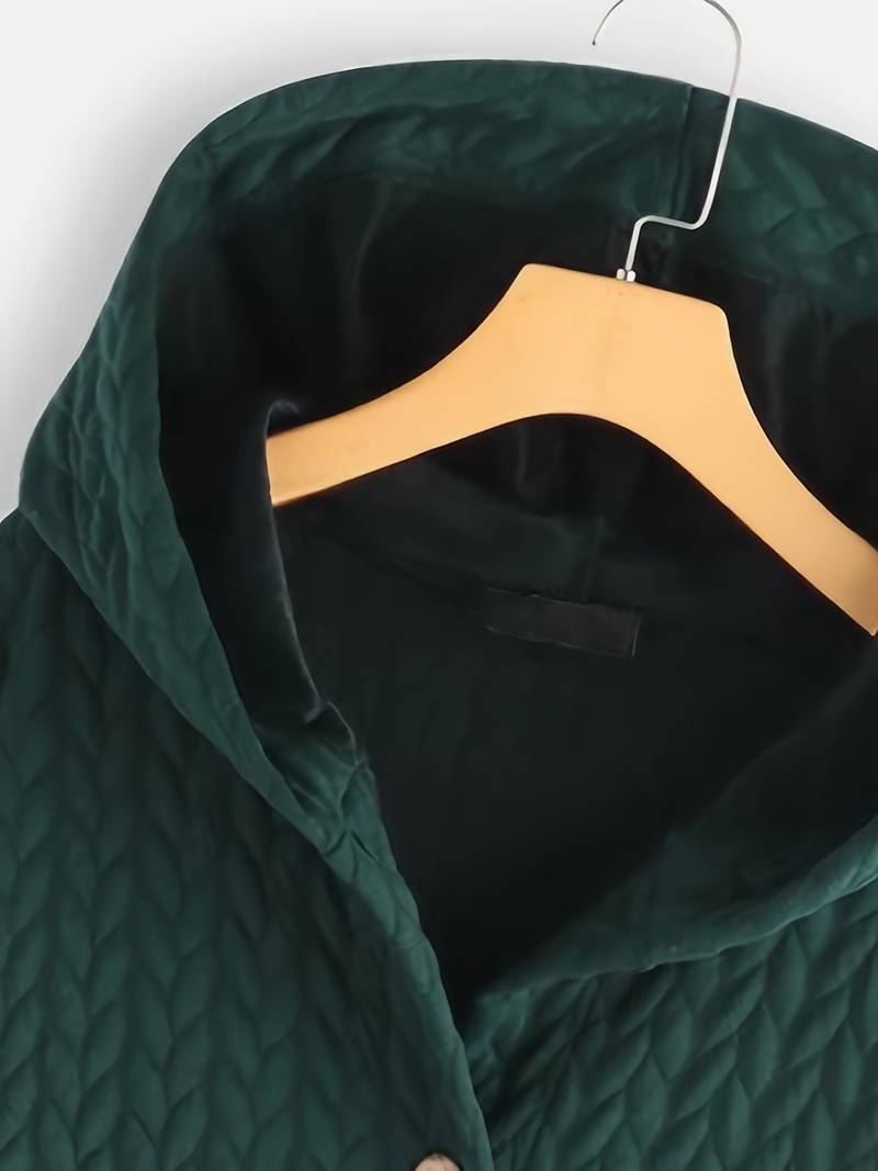 Vinterrock för damer – Varm, isolerad och vattentät design