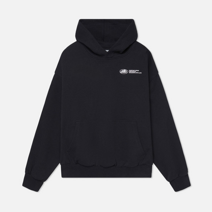 Med Kärlek Stilren Hoodie