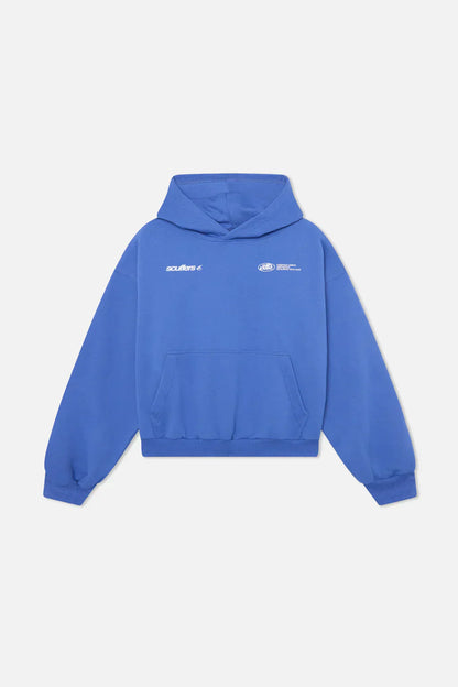 Med Kärlek Stilren Hoodie